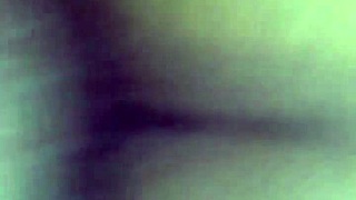 jiggly fat booty takes massive bbc cumshot deep inside