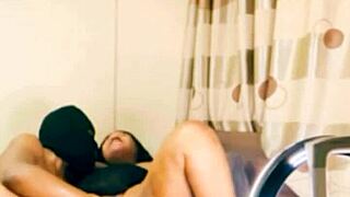 i squirted on my ben10 dick 3 times 😩🍆💦 his room wild af