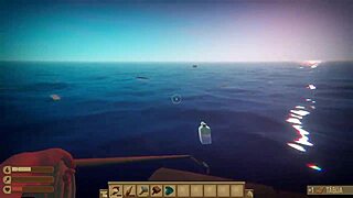 Hot hardcore raft with bot feed and botiel!