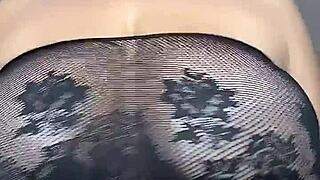 i crave sitting my big natural saggy tits on your face hard nipples