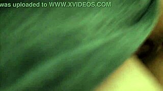 i crave that homemade close-up pounding ending in hot amateur creampie