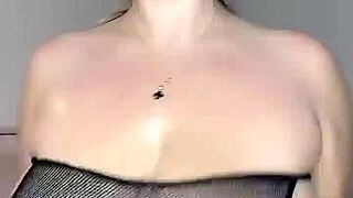 i crave sitting my big natural saggy tits on your face hard nipples