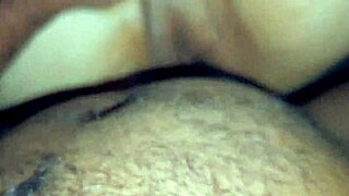 skinny virgin indian college girl's tight pussy gets first creampie on top ride