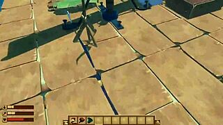 Hot hardcore raft with bot feed and botiel!