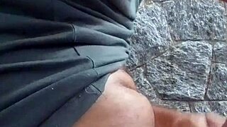 Solo Boy Jerks Off Hard In Intense Masturbation 41