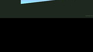 fingering my pussy hard before riding cock deep