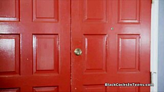 roomie's massive bbc drills me so deep i cant stop cheating cumming