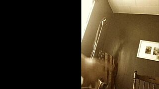 is this slow-mo huge cumshot eruption insanely massive?