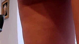 naked girls captured up close in raw reality footage