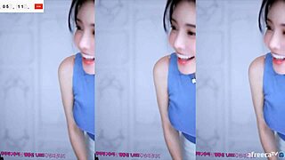 Korean call girl delivers steamy services