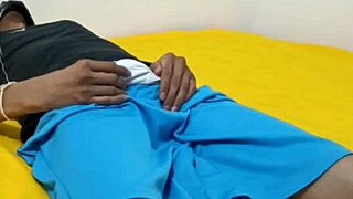 canadian young solo boy strokes his kinky daddy fetish cock for neighbors uncle watchers