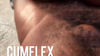 Freaky Milf Deepthroats Monster Cock Doggystyle Orgasm