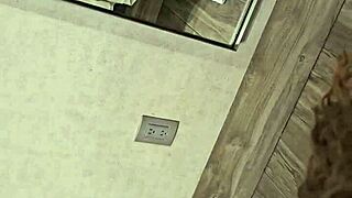 😈 fucked my horny stepmom after her sloppy blowjob 👅🍆