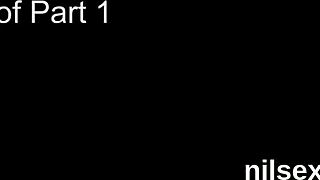 hot nympho dragged to anal asylum for brutal pain treatment