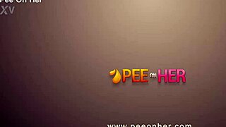 threesome sluts gulp cum blowjobs with piss showers on tits??