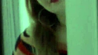 oi corninho, can i let this guy fuck my pussy and ass deep while you watch?