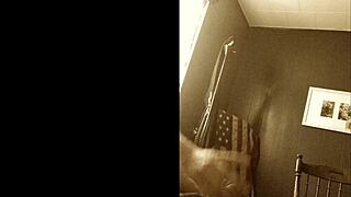 is this slow-mo huge cumshot eruption insanely massive?