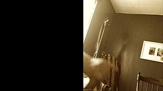 is this slow-mo huge cumshot eruption insanely massive?