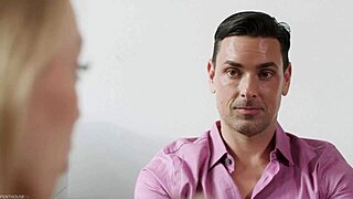 brailyn bailey tempts college teacher with her tight pussy play