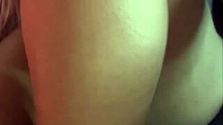 Wet teen pussy squirts playing hard!