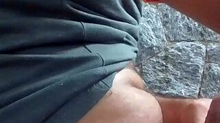 Solo Boy Jerks Off Hard In Intense Masturbation 41