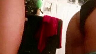 compilation of neighbor wife big ass best fucks! 🍑🔥