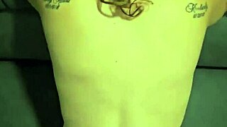 😈 fucked my horny stepmom after her sloppy blowjob 👅🍆