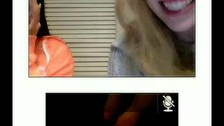 juicy lucy teases her wet ebony pussy on cam