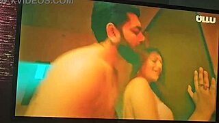 ullu kasturi 2 delivers hot indian sex action