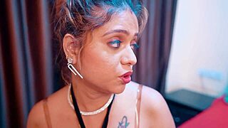 Super Hot Big Boob Lady Craves Rough Sex Interview