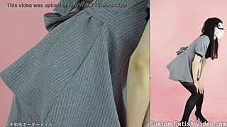 obsessed with pantyhose legs fetish tease!