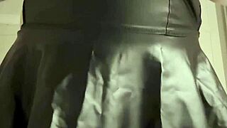 i can't stop staring at astropyla's massive natural tits bouncing