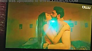 ullu kasturi 2 delivers hot indian sex action