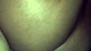 Step bro locked up but step mom rides ebony cock like a hoe