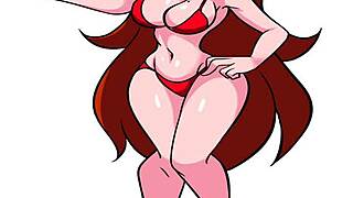 friday night funkin rule34 creampie cumshot fest with futanari tits!!