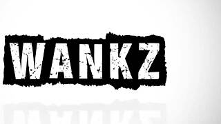 WANKZ BEAUTIFUL BLONDE MILF PRISTINE EDGE CHEATS on hubby with CUMSHOT SQUIRTING.