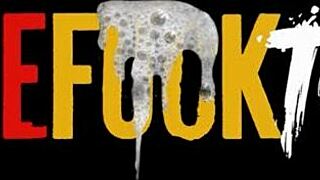 colombian slut with huge tits swallows big cock pov