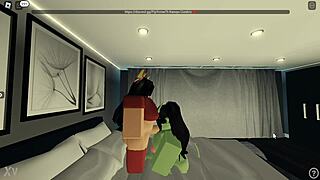 wanna fuck kanae kocho's futanari cock deep?