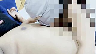 Fucking my friend's sister in room so fun 😍🍆💦