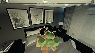 wanna fuck kanae kocho's futanari cock deep?