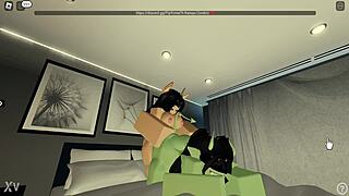 wanna fuck kanae kocho's futanari cock deep?