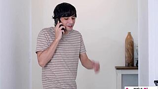 horny wet teen stepsis craves monster cock deep hardcore pounding