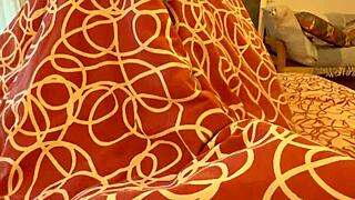 caught my stepsis watchin' porn with her big ass out