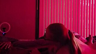 i make neighbor's girlfriend deepthroat my bbc secret