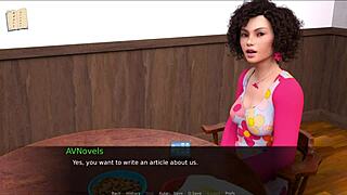 nursing her back to intense pleasure in erotic game play