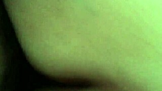 Deecky rubs then anal fucks Rhema's tight ass hard