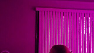 i make neighbor's girlfriend deepthroat my bbc secret