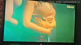 ullu kasturi 2 delivers hot indian sex action