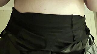 i can't stop staring at astropyla's massive natural tits bouncing