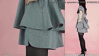 obsessed with pantyhose legs fetish tease!